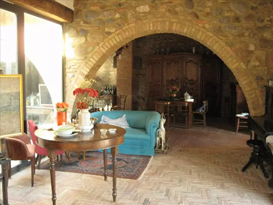 Immagine 4 di Agriturismo in vendita  a Civitella Paganico