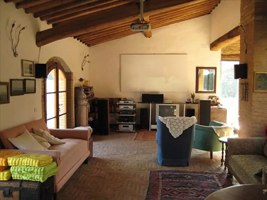 Immagine 5 di Agriturismo in vendita  a Civitella Paganico