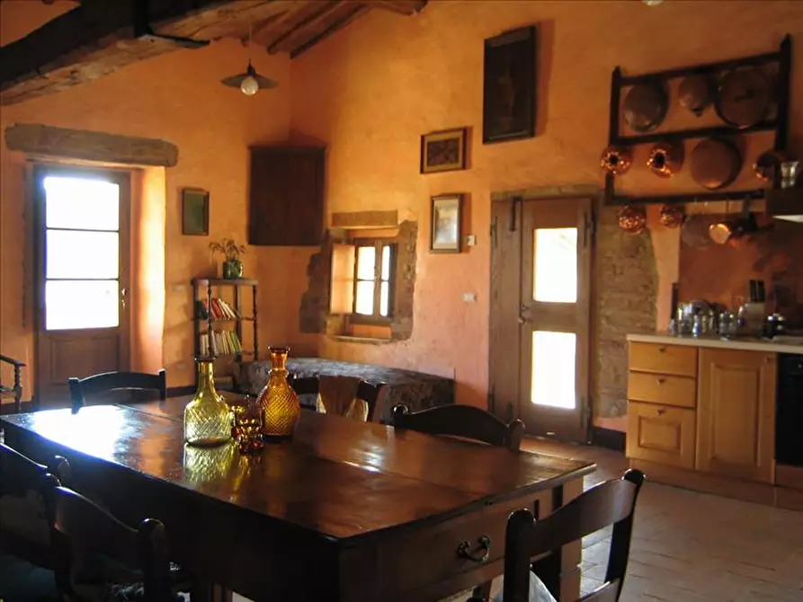 Immagine 6 di Agriturismo in vendita  a Civitella Paganico