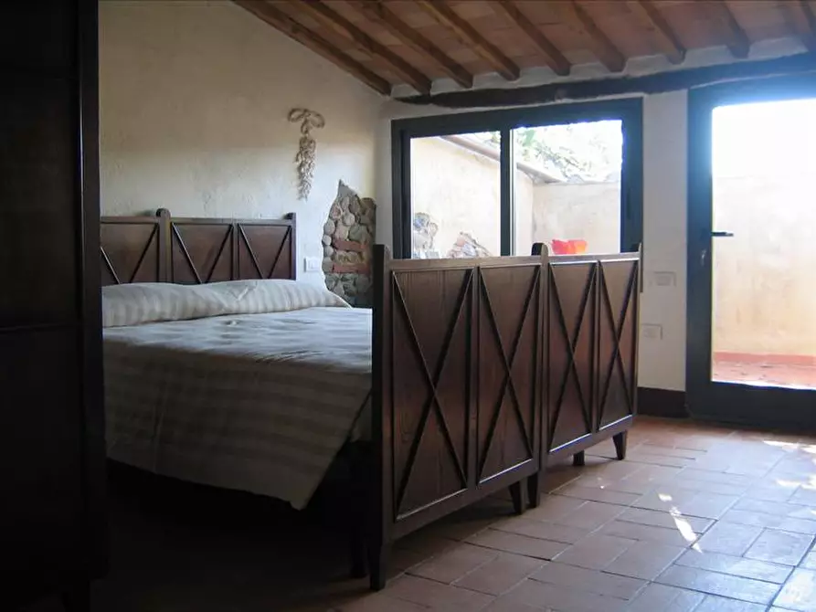 Immagine 8 di Agriturismo in vendita  a Civitella Paganico