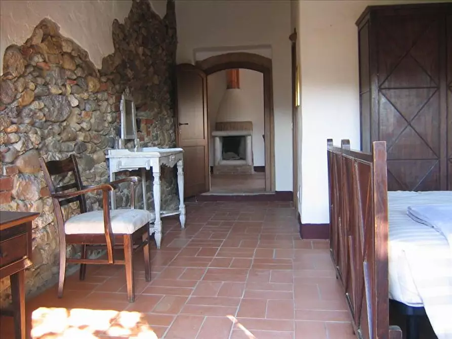 Immagine 9 di Agriturismo in vendita  a Civitella Paganico