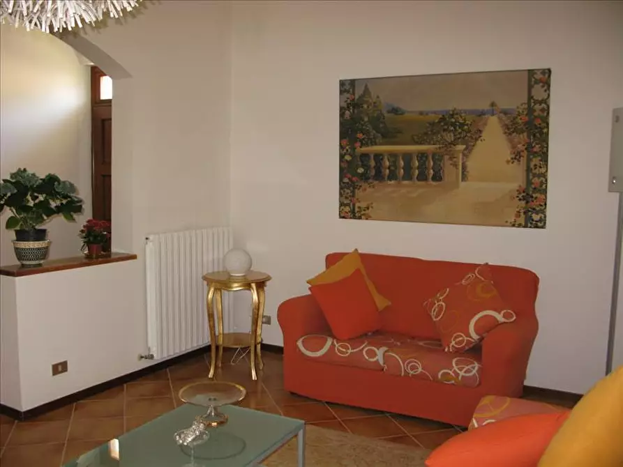 Immagine 2 di Villa in vendita  a Città Della Pieve