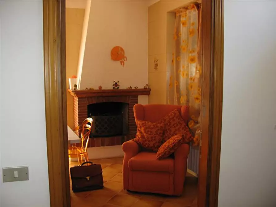 Immagine 3 di Villa in vendita  a Città Della Pieve