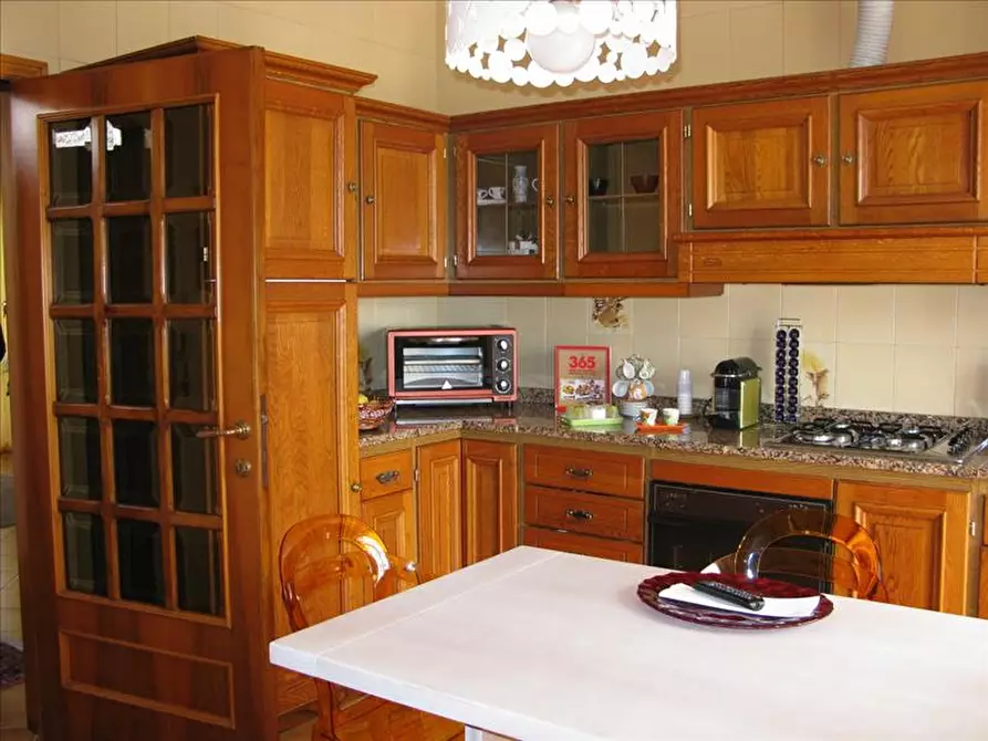 Immagine 4 di Villa in vendita  a Città Della Pieve