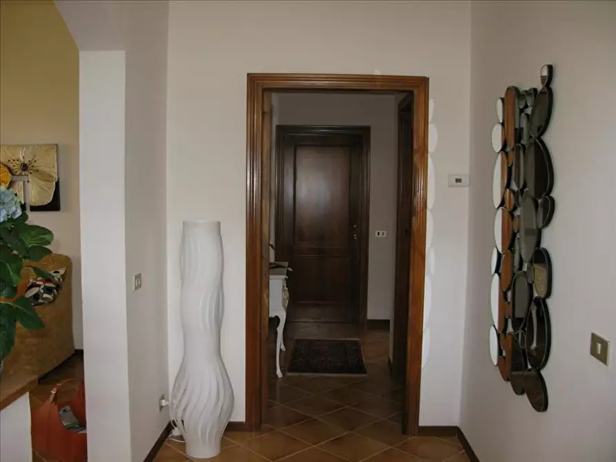 Immagine 5 di Villa in vendita  a Città Della Pieve