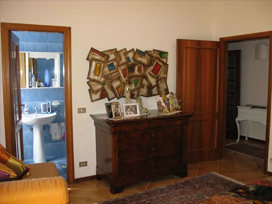 Immagine 7 di Villa in vendita  a Città Della Pieve