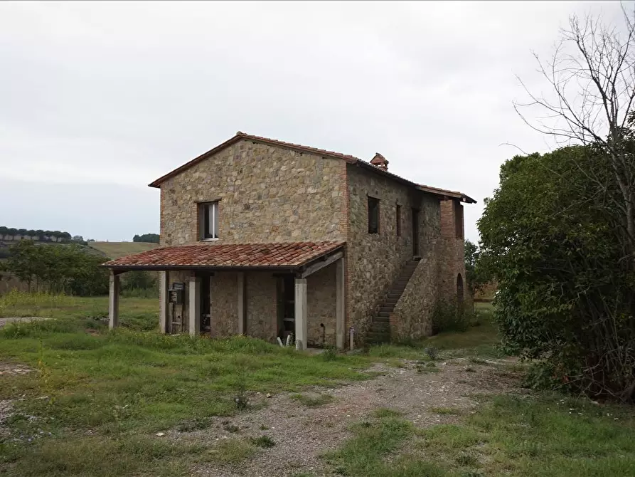 Immagine 9 di Azienda agricola in vendita  a Castiglione Del Lago