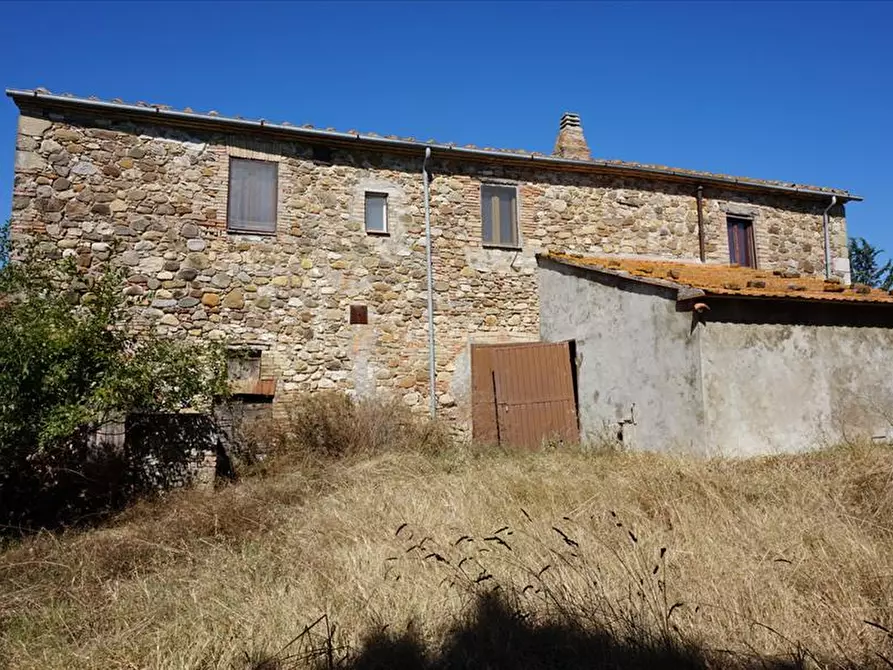 Immagine 1 di Azienda agricola in vendita  a San Casciano Dei Bagni