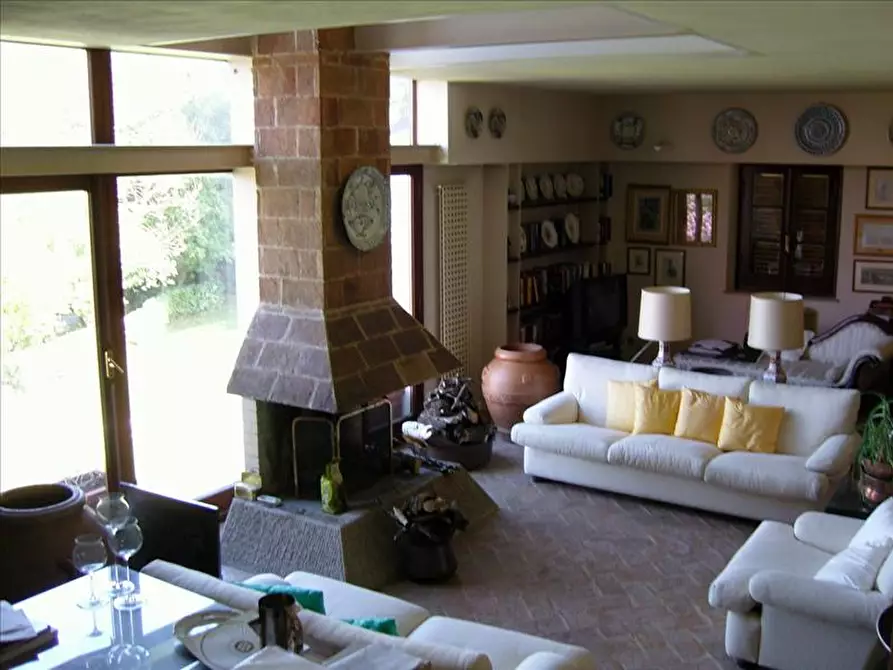 Immagine 6 di Azienda agricola in vendita  a Paciano