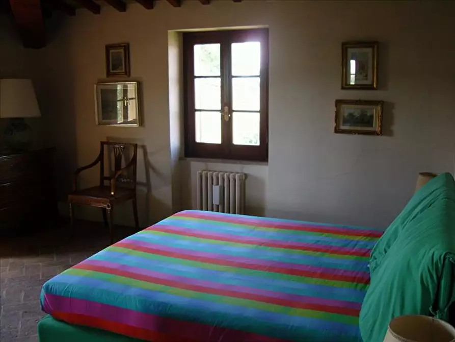 Immagine 9 di Azienda agricola in vendita  a Paciano