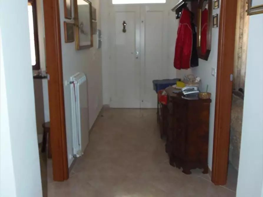 Immagine 5 di Villa in vendita  a Montepulciano