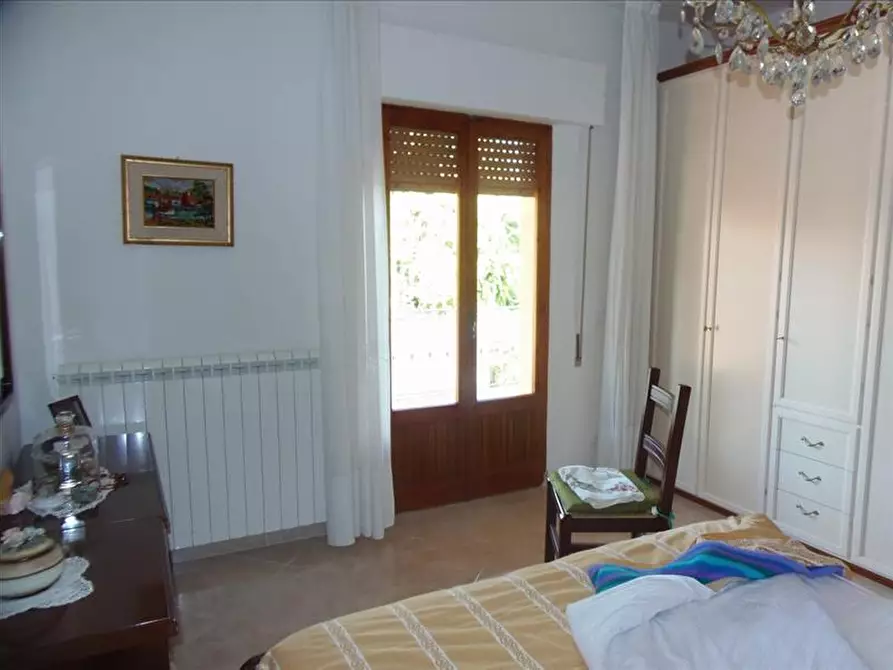 Immagine 6 di Villa in vendita  a Montepulciano