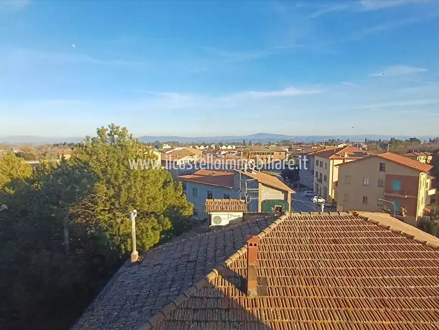 Immagine 7 di Appartamento in vendita  in Corso Garibaldi, 18 a Sarteano