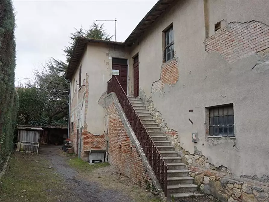 Immagine 1 di Terratetto in vendita  a Sarteano