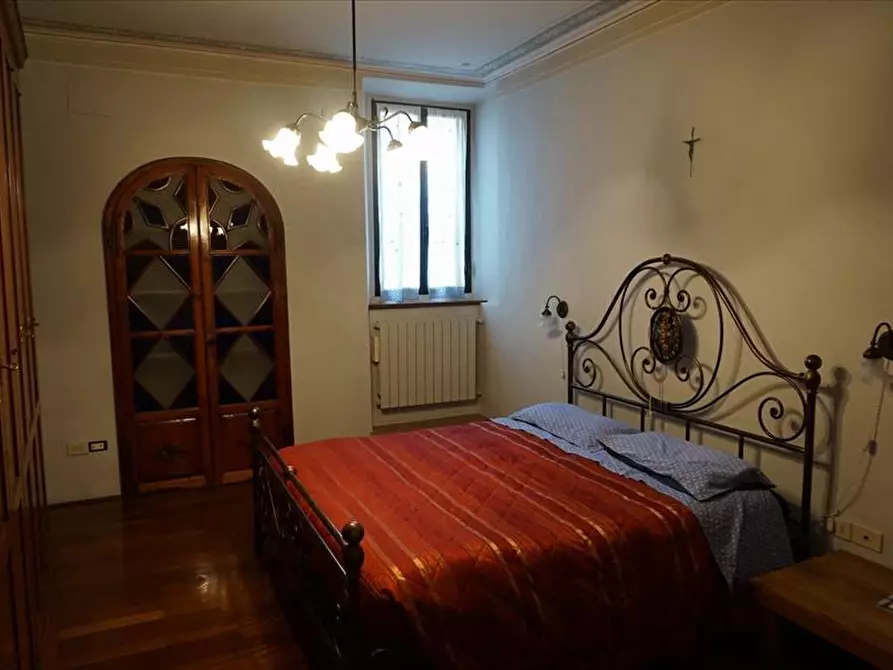 Immagine 9 di Appartamento in vendita  in Corso Giuseppe Garibaldi, 20 a Sarteano