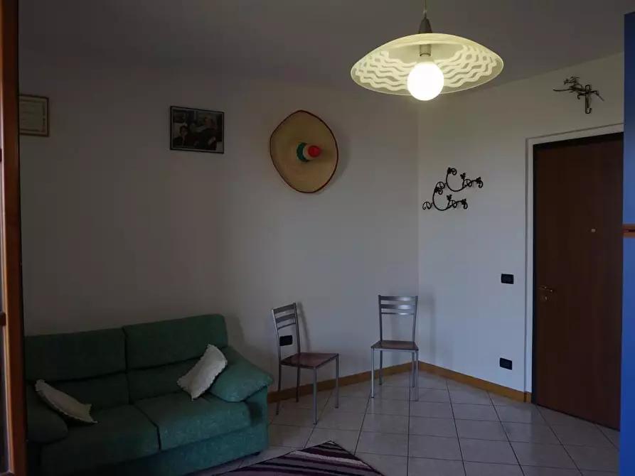 Immagine 5 di Appartamento in vendita  a Sinalunga