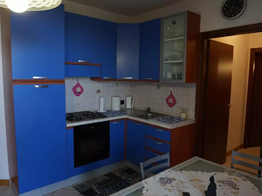 Immagine 6 di Appartamento in vendita  a Sinalunga