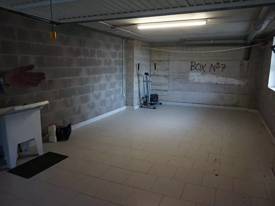 Immagine 9 di Appartamento in vendita  a Sinalunga