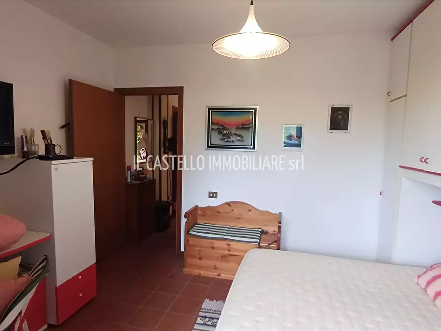 Immagine 10 di Appartamento in vendita  in via Della Resistenza 2/a a Sarteano