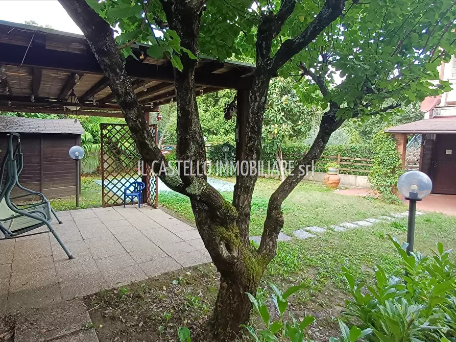 Immagine 2 di Appartamento in vendita  in via Della Resistenza 2/a a Sarteano