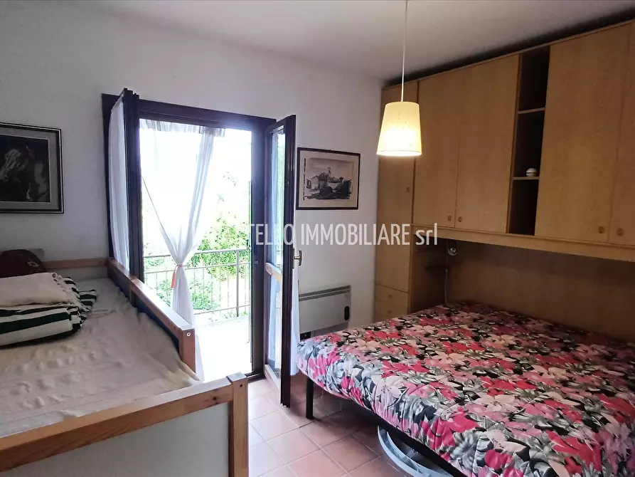 Immagine 8 di Appartamento in vendita  in via Della Resistenza 2/a a Sarteano