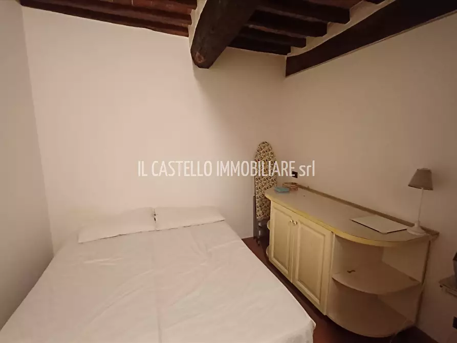 Immagine 6 di Appartamento in vendita  in via Guglielmo Marconi, 5 a Sarteano