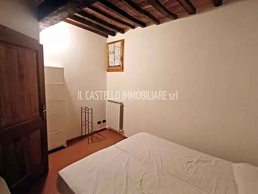 Immagine 7 di Appartamento in vendita  in via Guglielmo Marconi, 5 a Sarteano