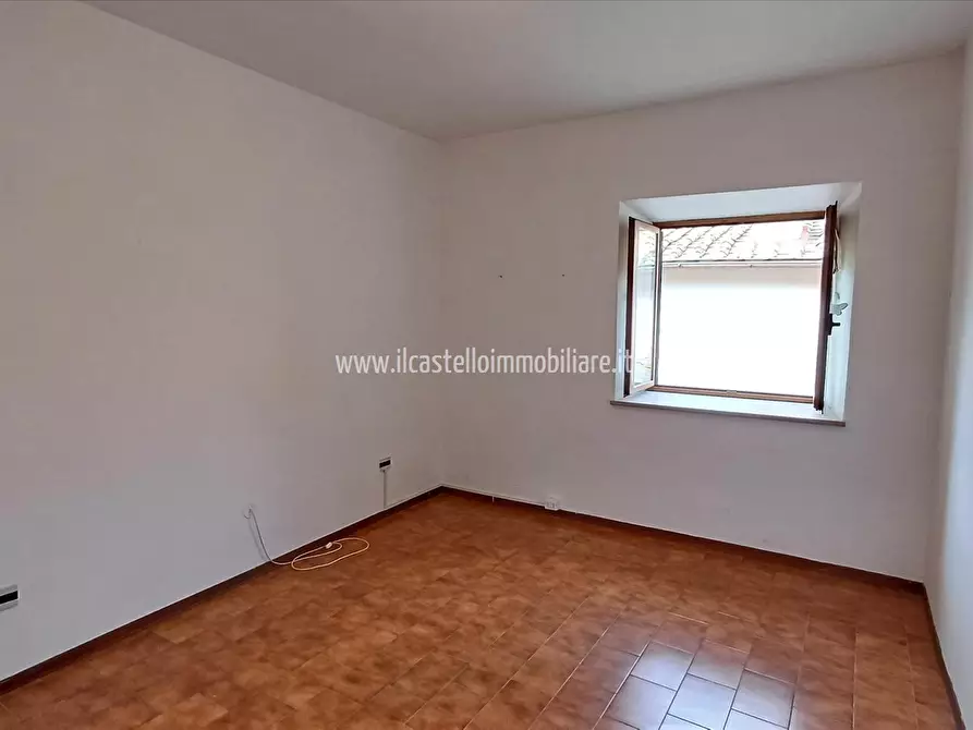 Immagine 8 di Appartamento in vendita  in Corso Garibaldi, 20 a Sarteano