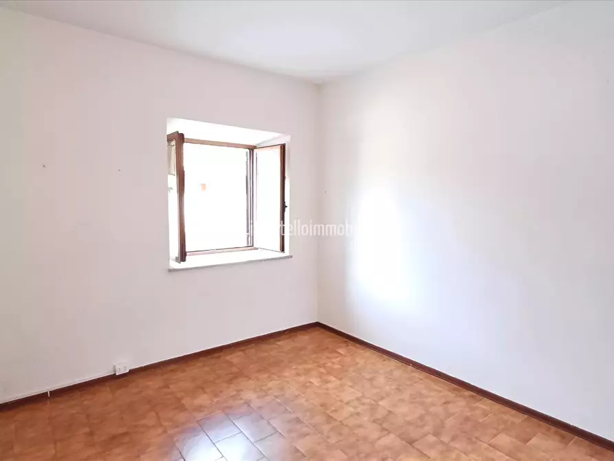 Immagine 9 di Appartamento in vendita  in Corso Garibaldi, 20 a Sarteano