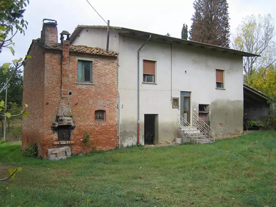 Immagine 1 di Rustico / casale in vendita  a Cortona