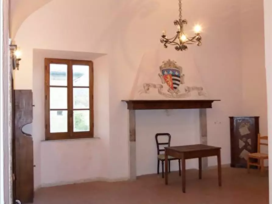 Immagine 8 di Appartamento in vendita  a Arcidosso