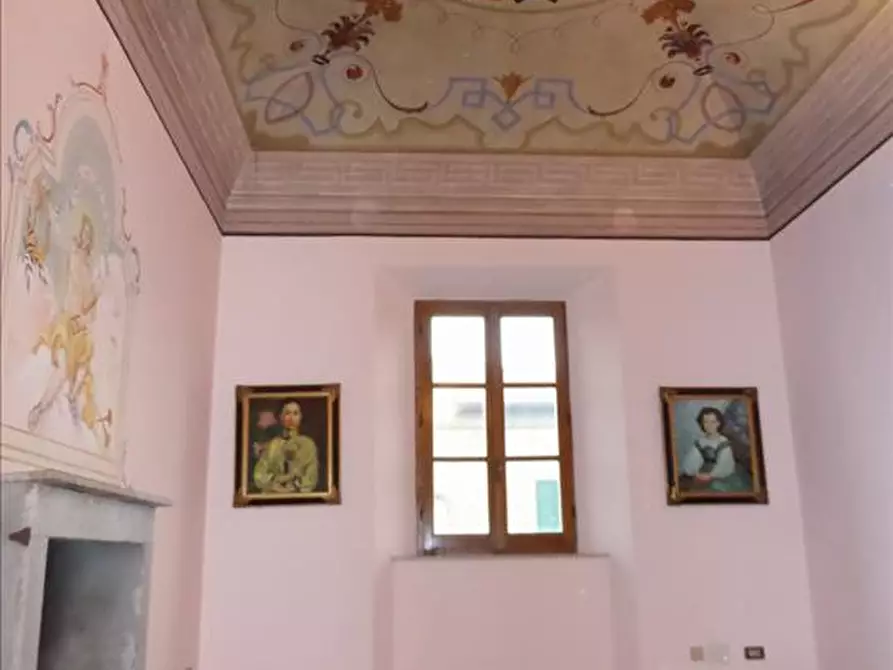 Immagine 10 di Appartamento in vendita  a Arcidosso