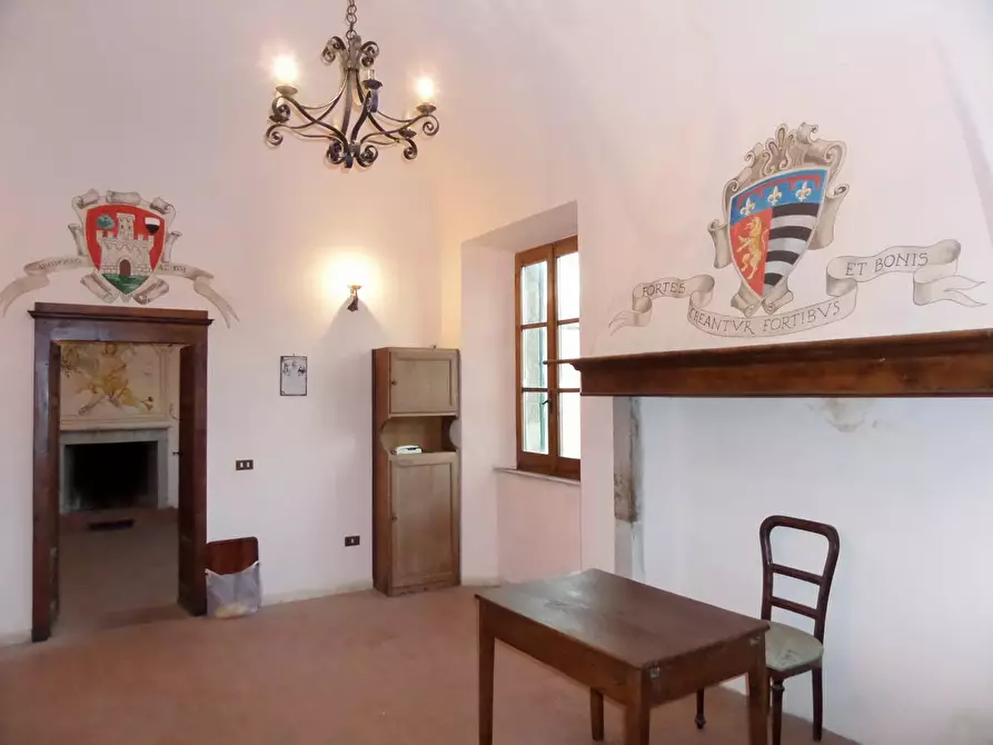 Immagine 2 di Appartamento in vendita  a Arcidosso