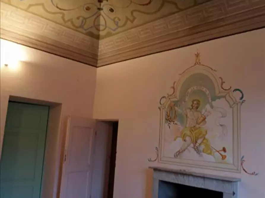 Immagine 3 di Appartamento in vendita  a Arcidosso