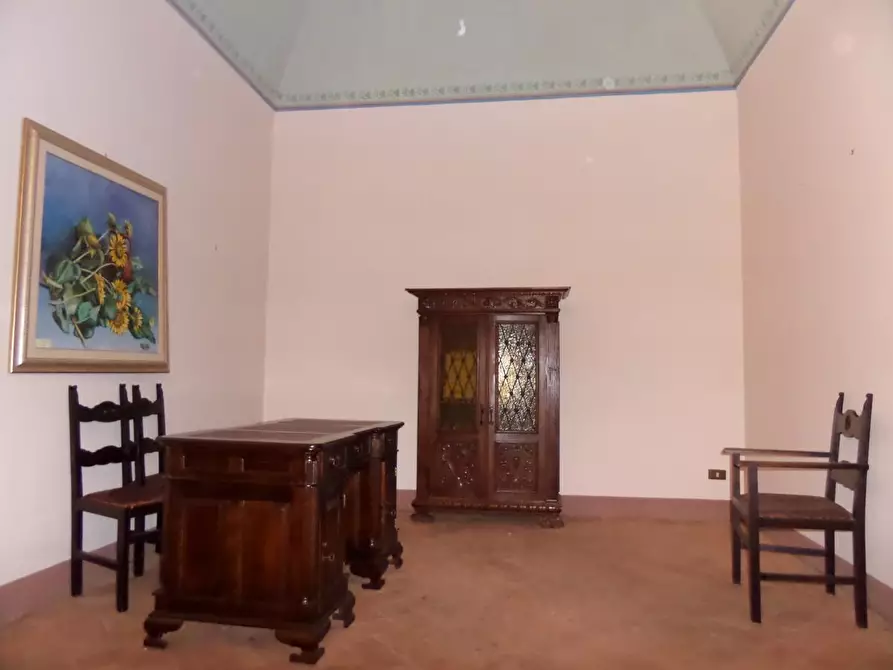 Immagine 4 di Appartamento in vendita  a Arcidosso