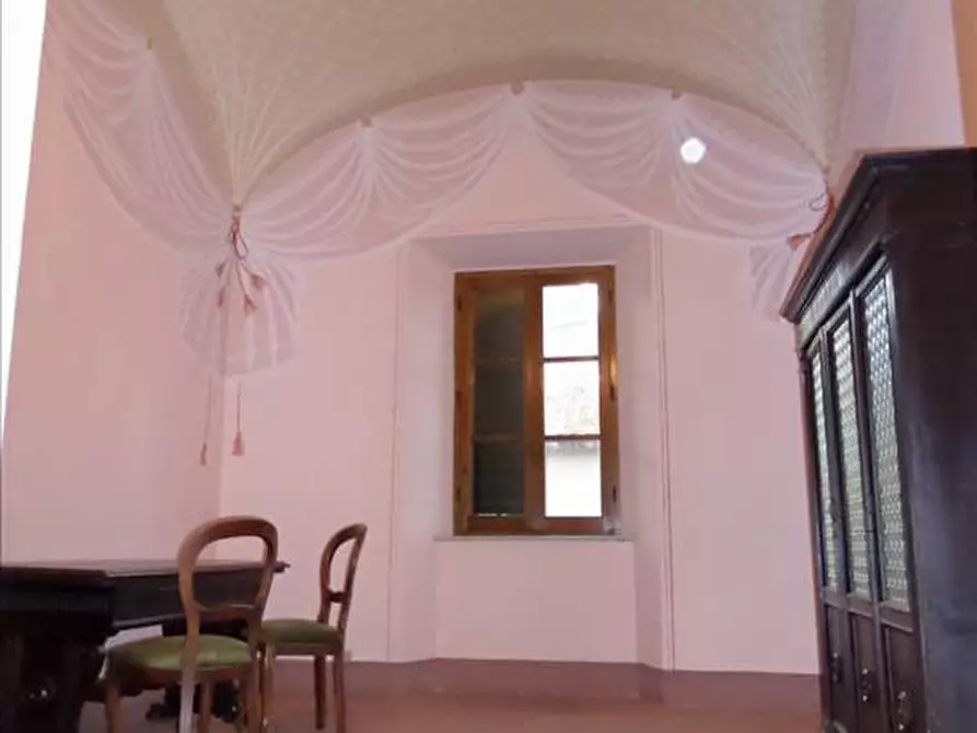 Immagine 5 di Appartamento in vendita  a Arcidosso