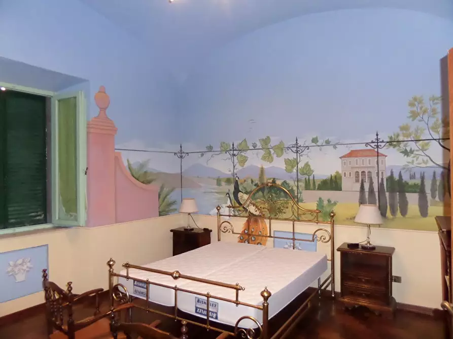 Immagine 6 di Appartamento in vendita  a Arcidosso