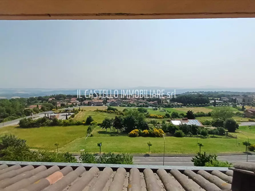 Immagine 10 di Appartamento in vendita  in Piazza S. Alberto, 7 a Sarteano