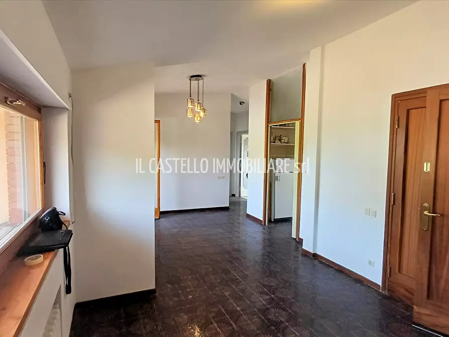 Immagine 5 di Appartamento in vendita  in Piazza S. Alberto, 7 a Sarteano