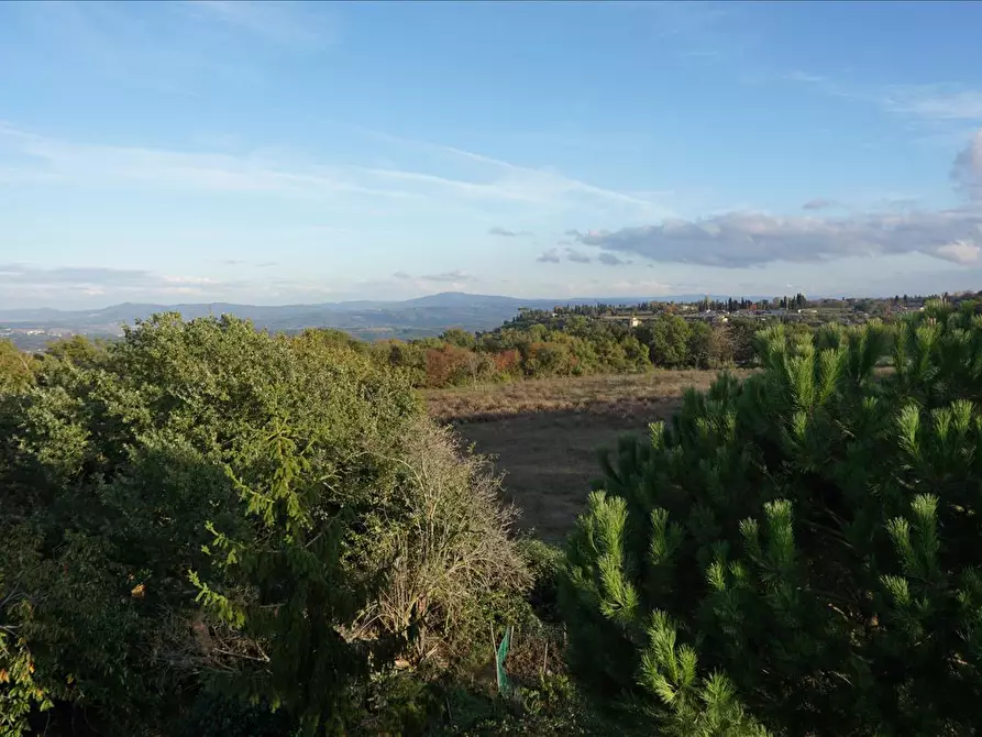 Immagine 4 di Appartamento in vendita  a Sarteano