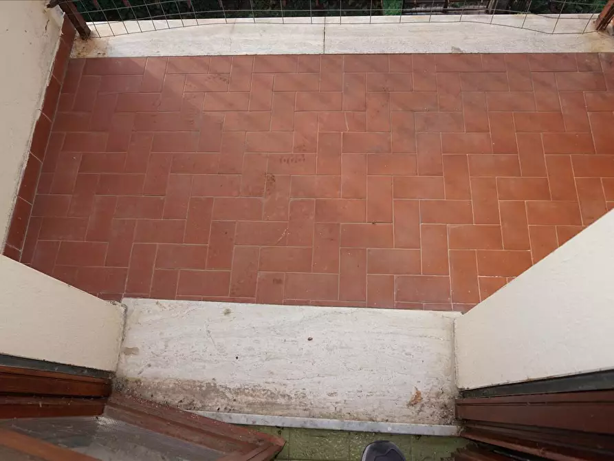 Immagine 6 di Appartamento in vendita  a Sarteano