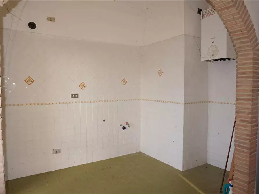 Immagine 7 di Appartamento in vendita  a Sarteano