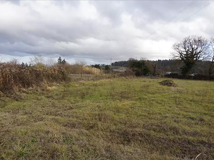 Immagine 6 di Terreno agricolo in vendita  a Sarteano