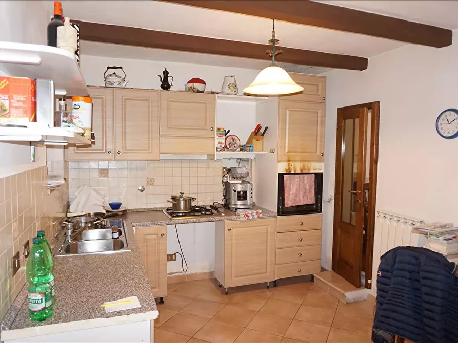 Immagine 6 di Rustico / casale in vendita  a Sarteano