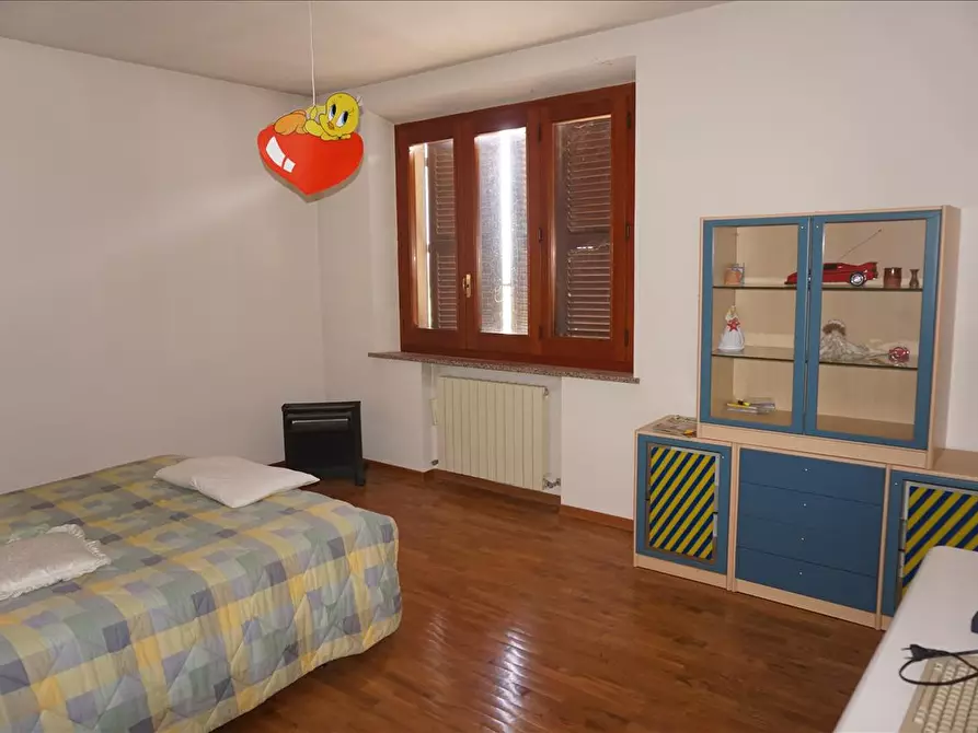 Immagine 8 di Villa in vendita  a Chiusi