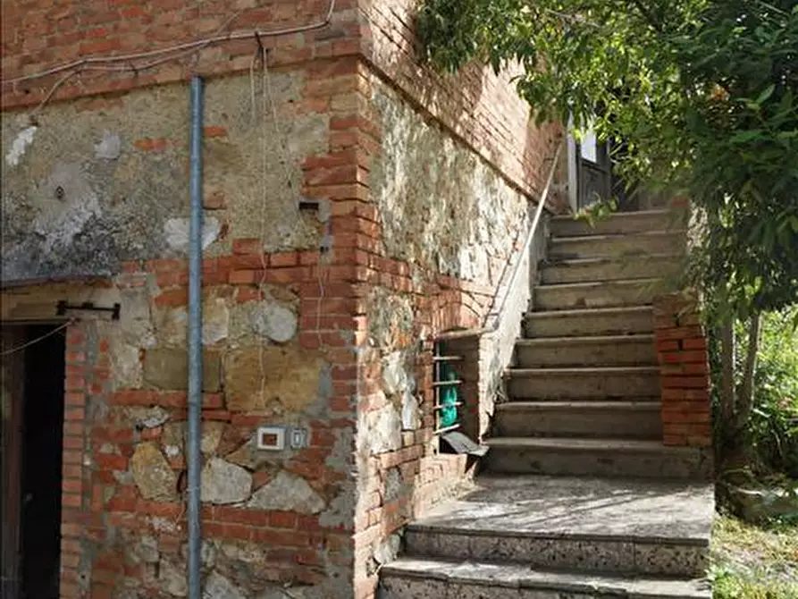 Immagine 10 di Rustico / casale in vendita  a Trequanda