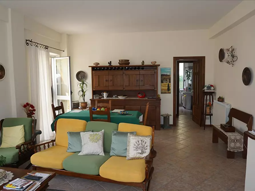 Immagine 1 di Appartamento in vendita  a Chianciano Terme