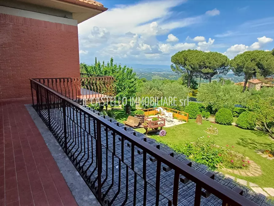 appartamento in vendita a Sarteano