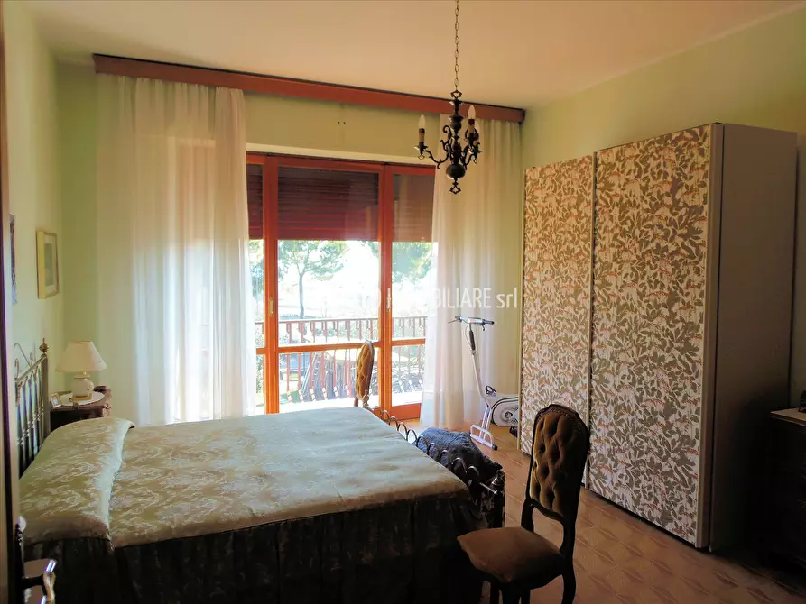 Immagine 7 di Appartamento in vendita  in via Montegrappa, 2 a Sarteano