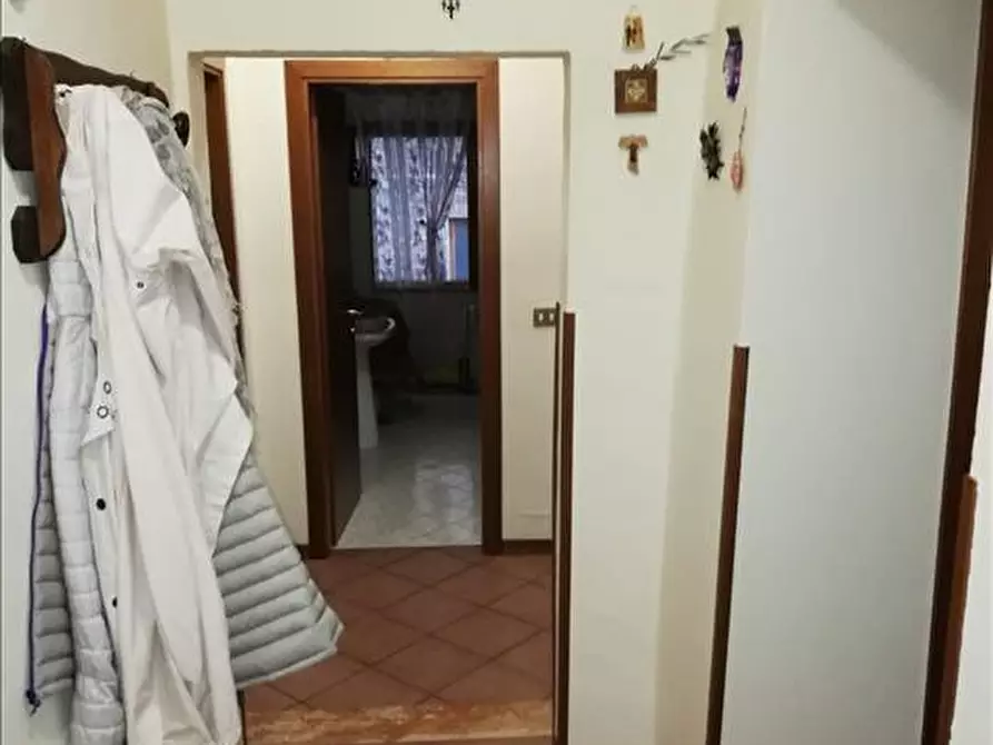 Immagine 7 di Appartamento in vendita  a Sinalunga